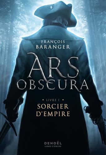 Ars Obscura 1