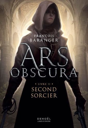 Ars Obscura 2