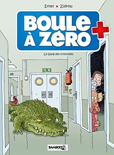 Le Gang des crocodiles